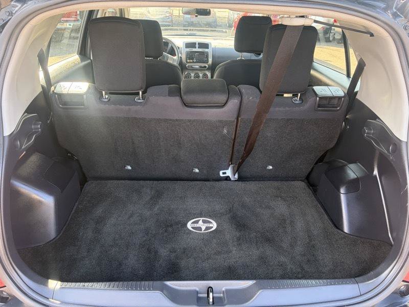 Used 2013 Scion xD FWD image 7