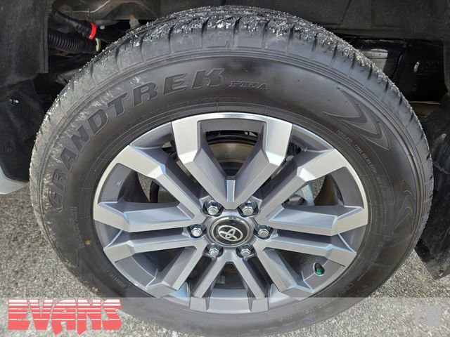 Certified 2026 Toyota 4Runner Limited image 27