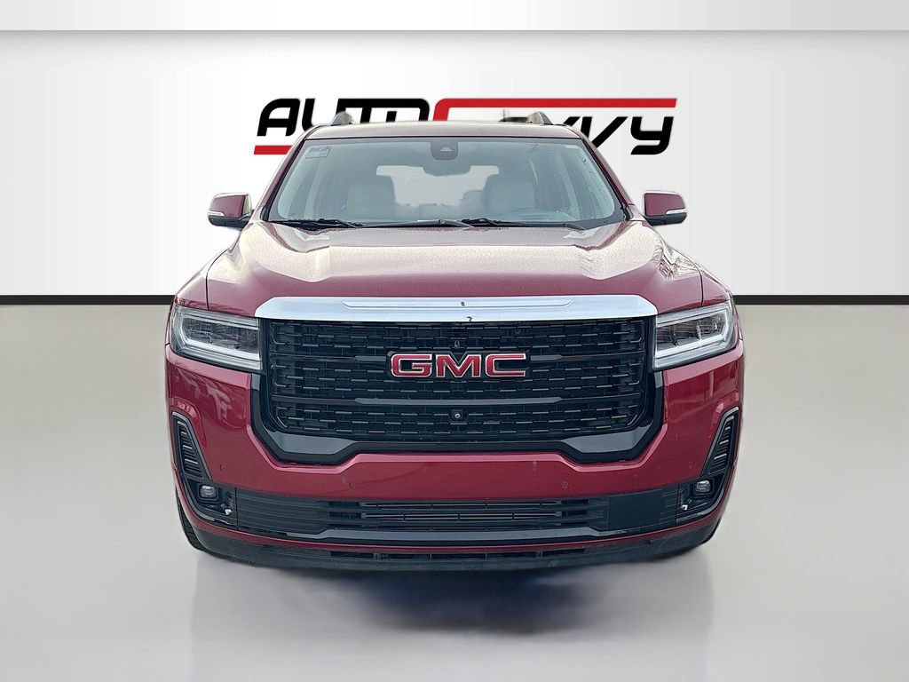 Used 2020 GMC Acadia Denali w/ Technology Package image 2