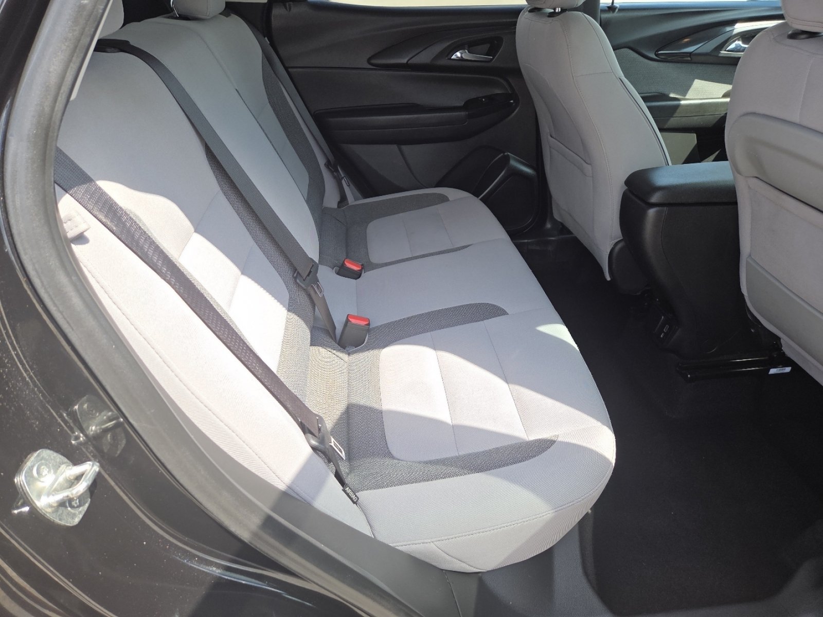 Used 2021 Chevrolet TrailBlazer LT w/ Sun and Liftgate Package FWD image 20