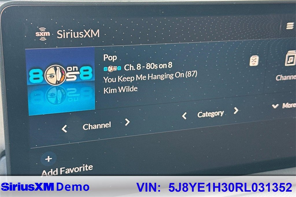 Certified 2024 Acura MDX SH-AWD image 30