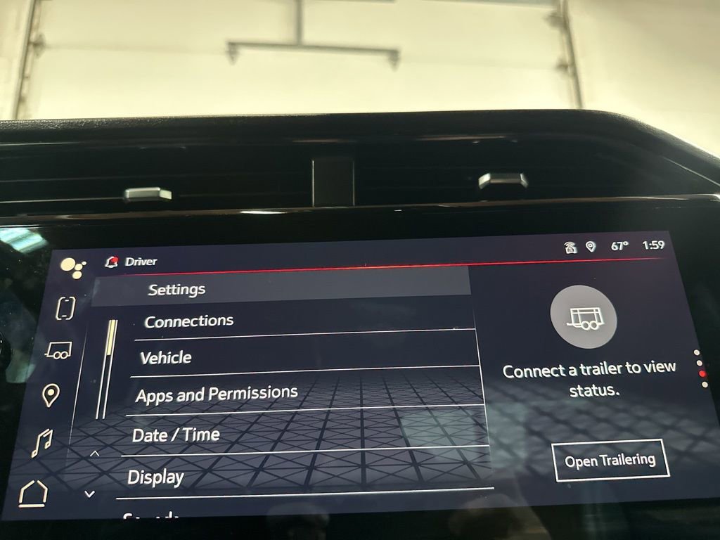 Used 2023 GMC Sierra 1500 AT4 w/ AT4 Premium Package image 33