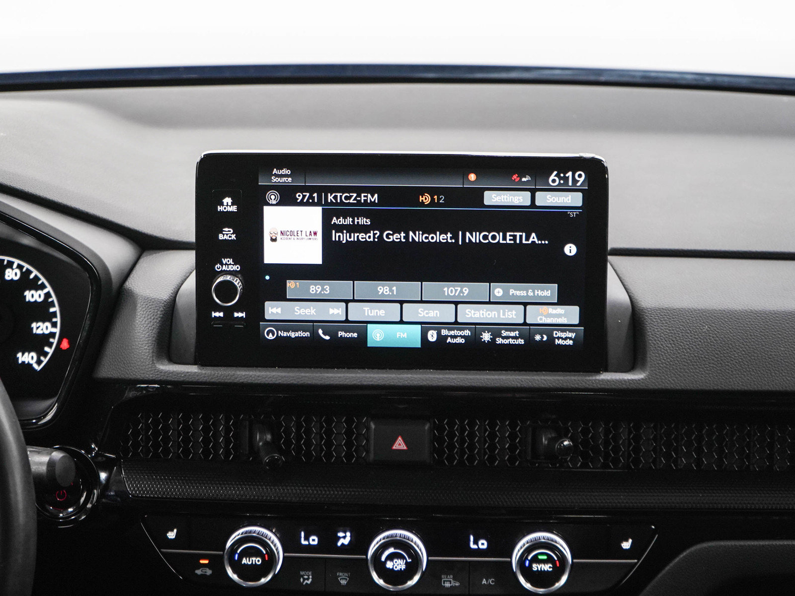 Used 2024 Honda CR-V Sport Touring image 15