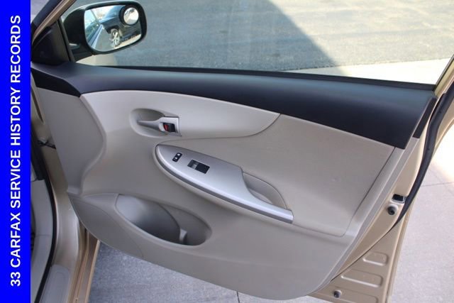 Used 2011 Toyota Corolla LE image 17