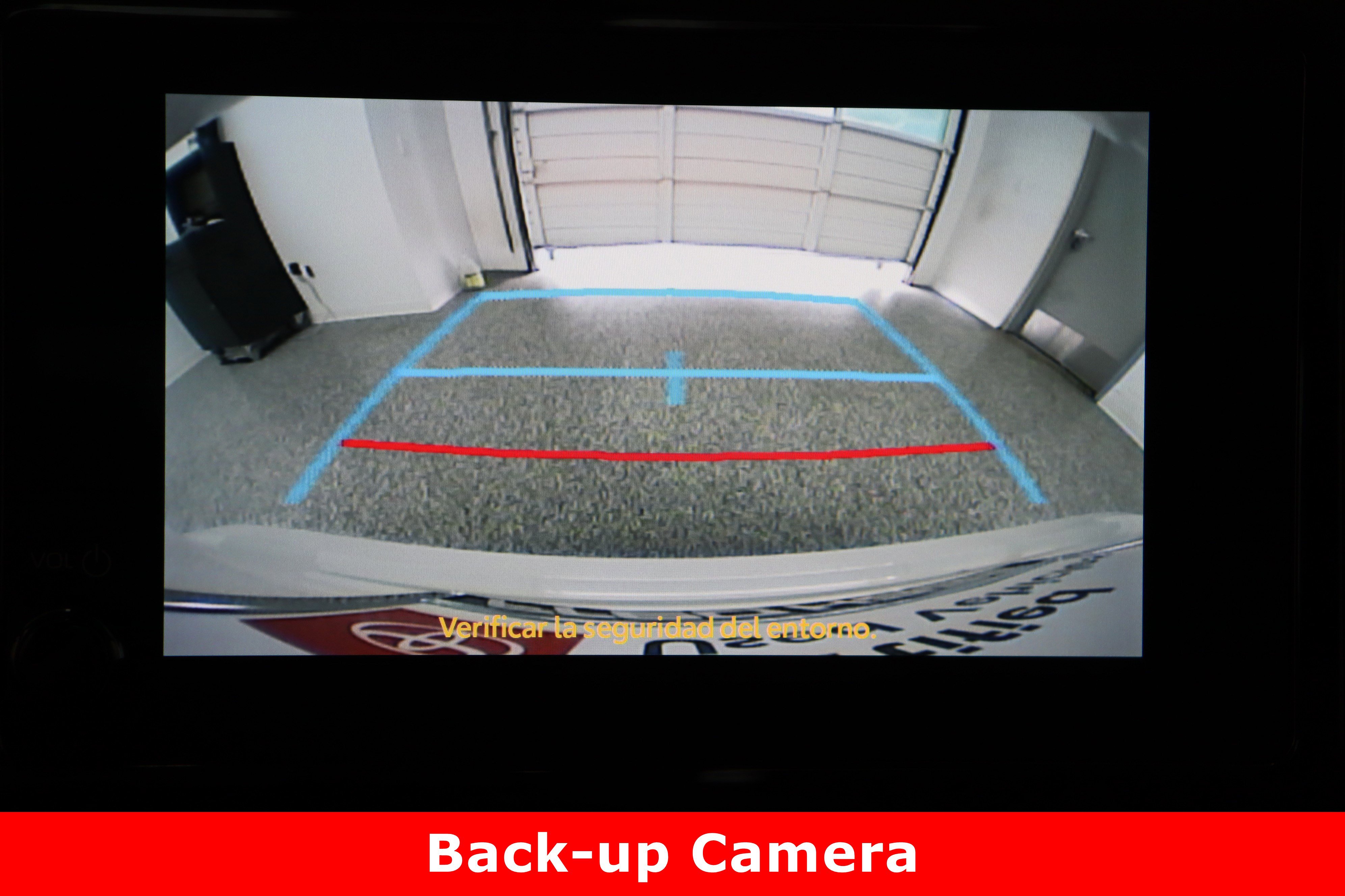 Certified 2025 Toyota Corolla LE image 19