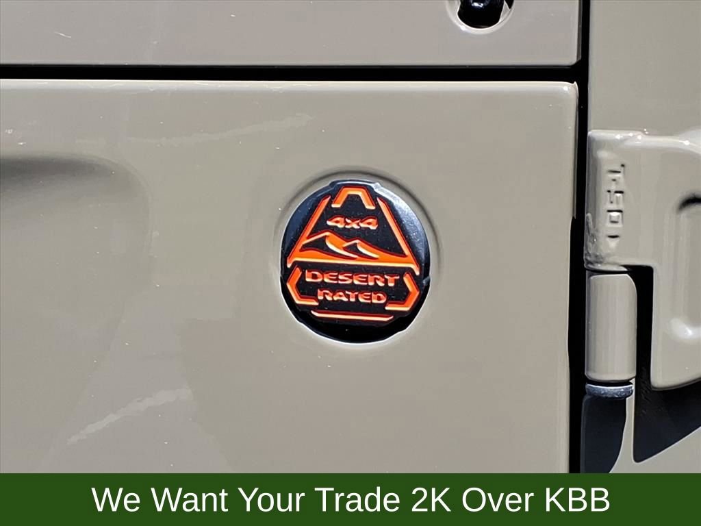 Used 2020 Jeep Gladiator Mojave AWD/4WD image 10