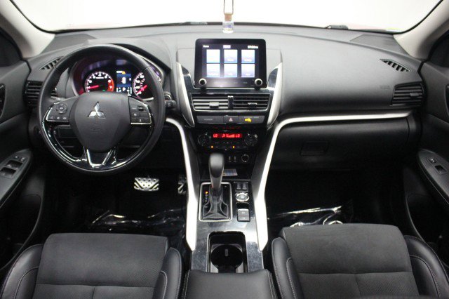 Used 2024 Mitsubishi Eclipse Cross SE image 24