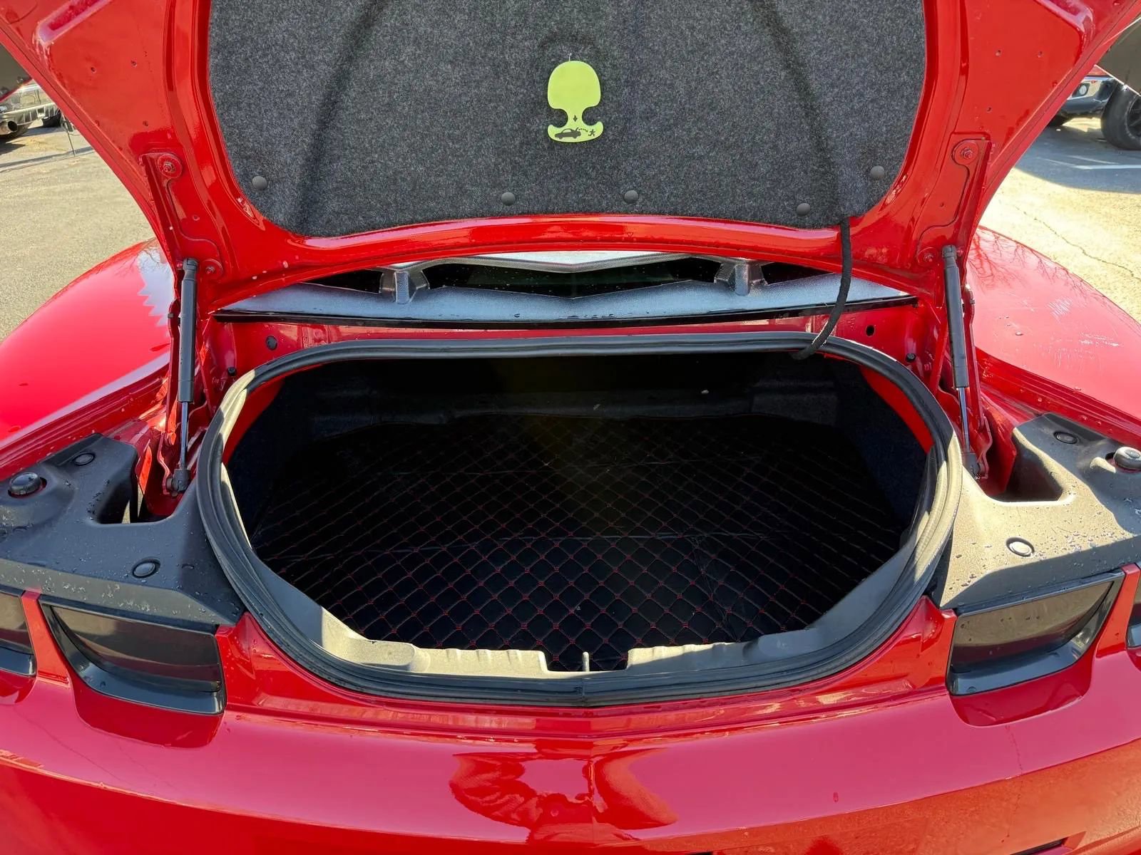 Used 2010 Chevrolet Camaro SS w/ RS Package image 27