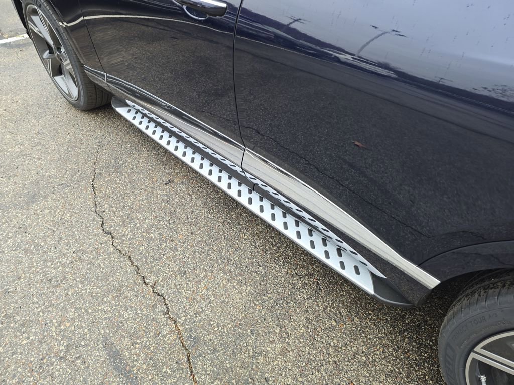 New 2026 Genesis GV80 3.5T Prestige image 12