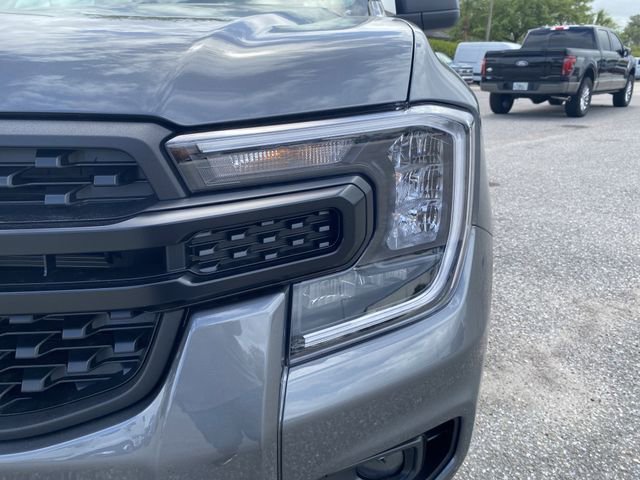 New 2026 Ford Ranger XL RWD image 9