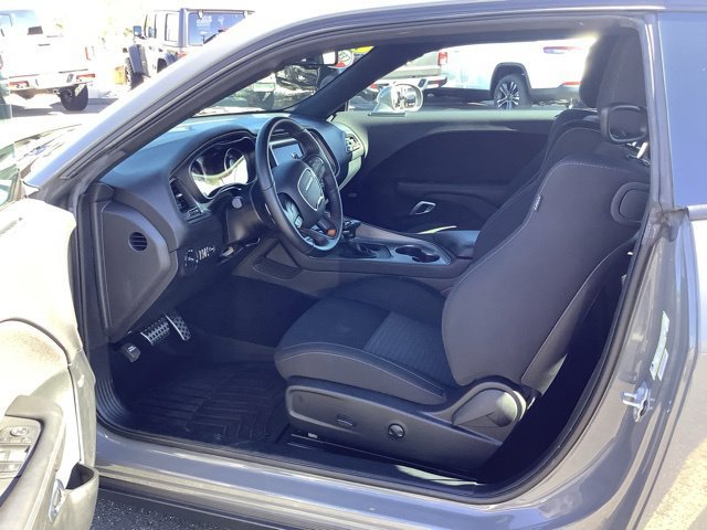 Used 2023 Dodge Challenger R/T Scat Pack RWD image 18