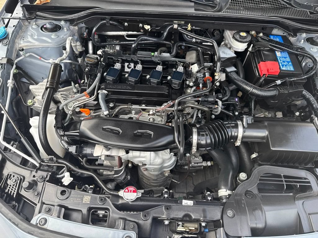 Used 2024 Honda Civic Si image 28