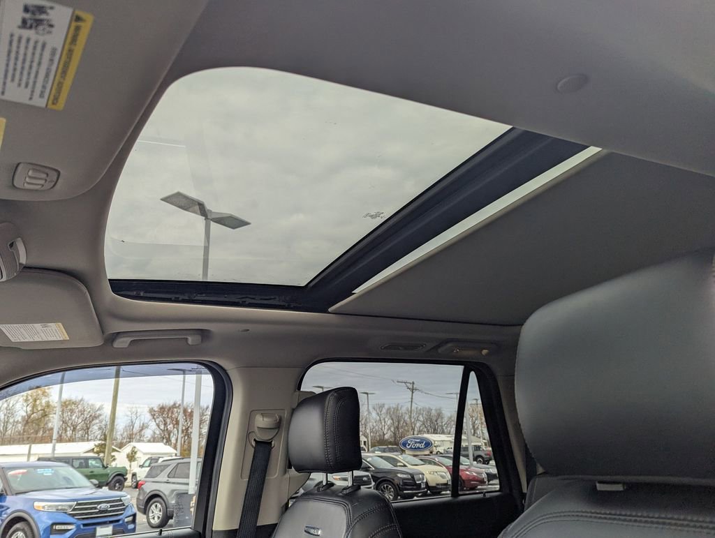 Used 2021 Ford Expedition Max Platinum image 25