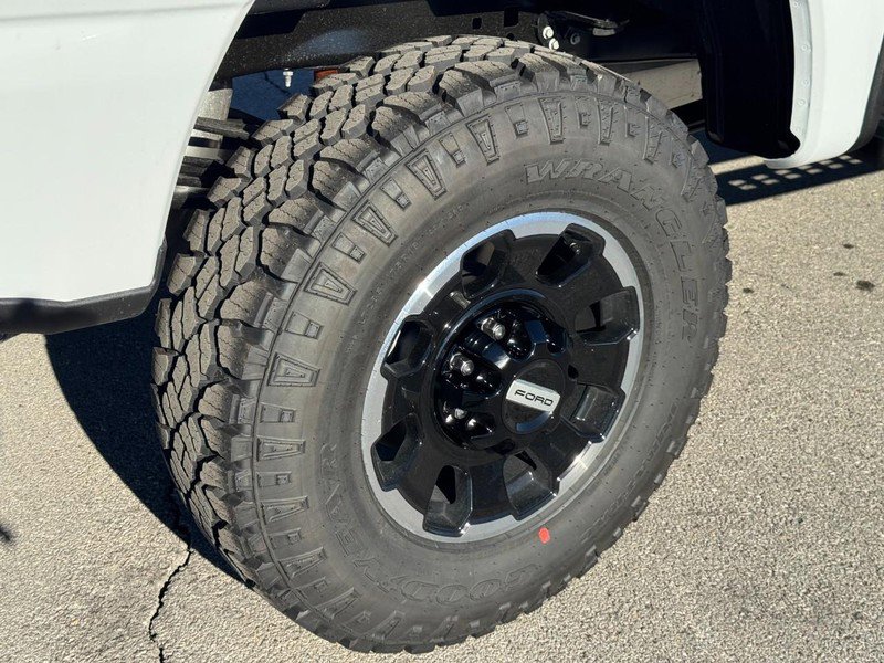 New 2026 Ford F350 XLT w/ Tremor Off-Road Package image 4