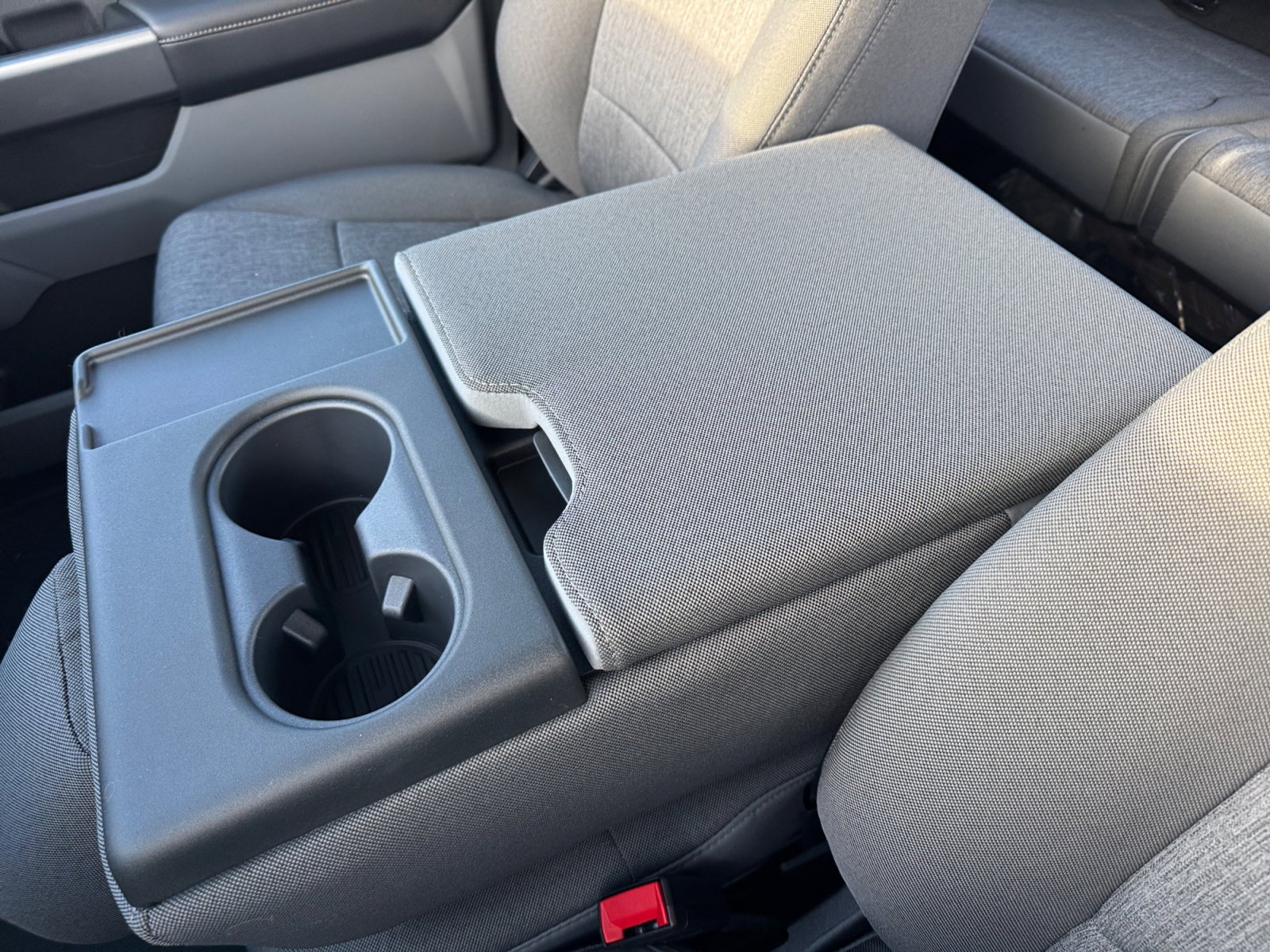 New 2026 Ford F250 XL w/ STX Appearance Package image 14