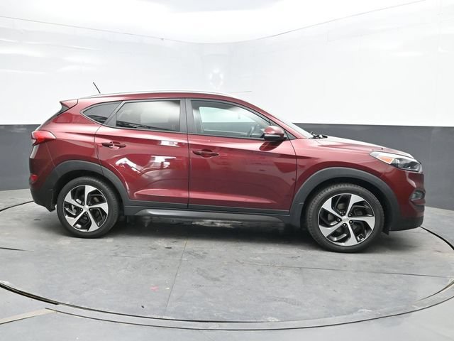 Used 2016 Hyundai Tucson Sport AWD/4WD image 8