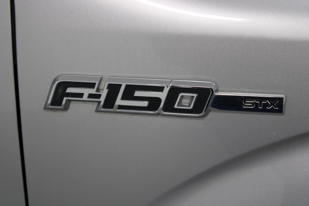 Used 2014 Ford F150 STX w/ Equipment Group 201A Mid RWD image 12