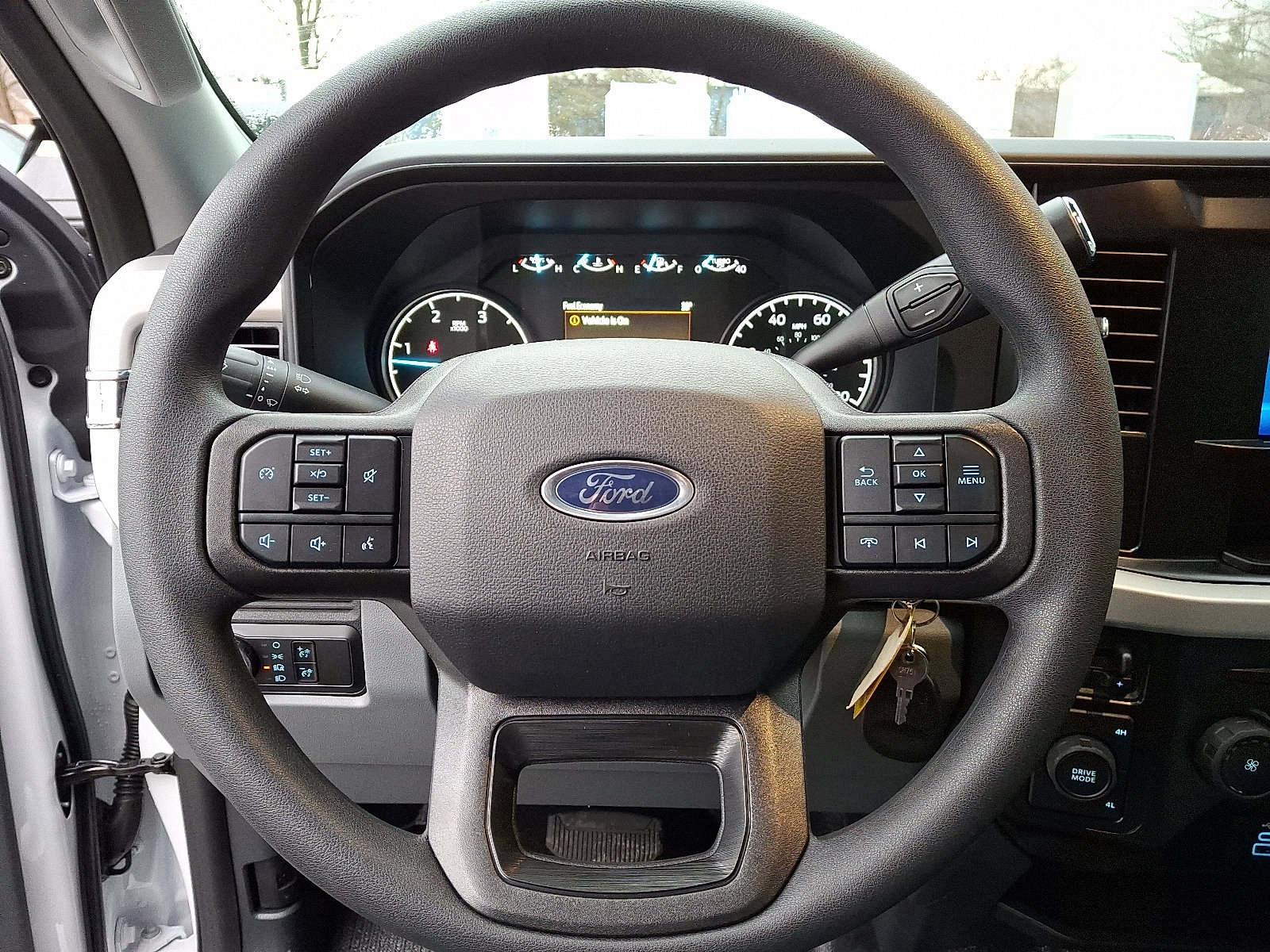 New 2026 Ford F550 4x4 Supercab Super Duty image 9