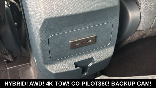 New 2026 Ford Maverick XLT w/ Equipment Group 301A AWD/4WD image 8