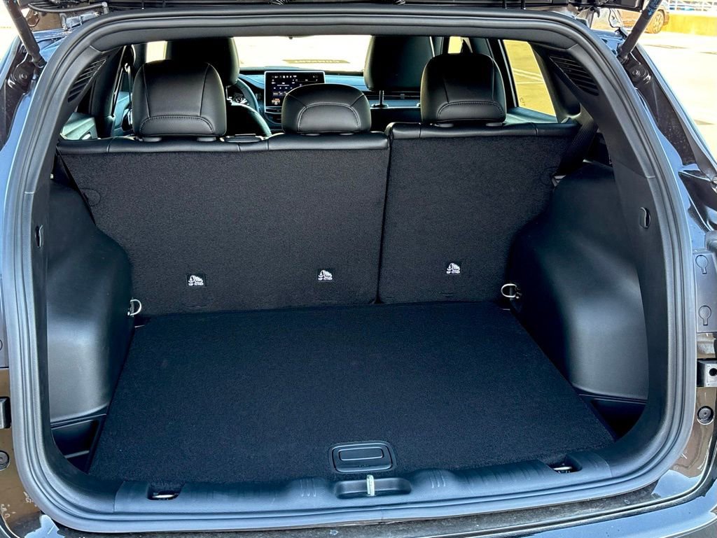 New 2026 Jeep Compass Altitude image 13