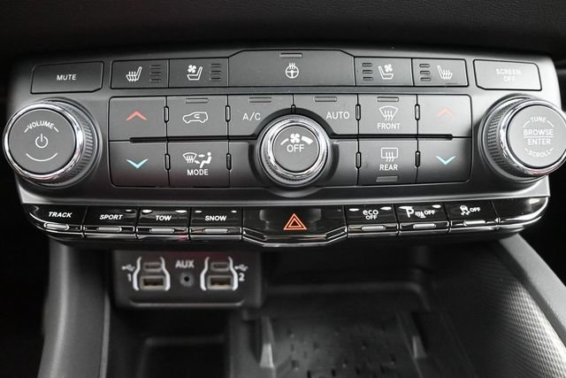 New 2026 Dodge Durango GT w/ Tow 'N Go Package AWD/4WD image 40