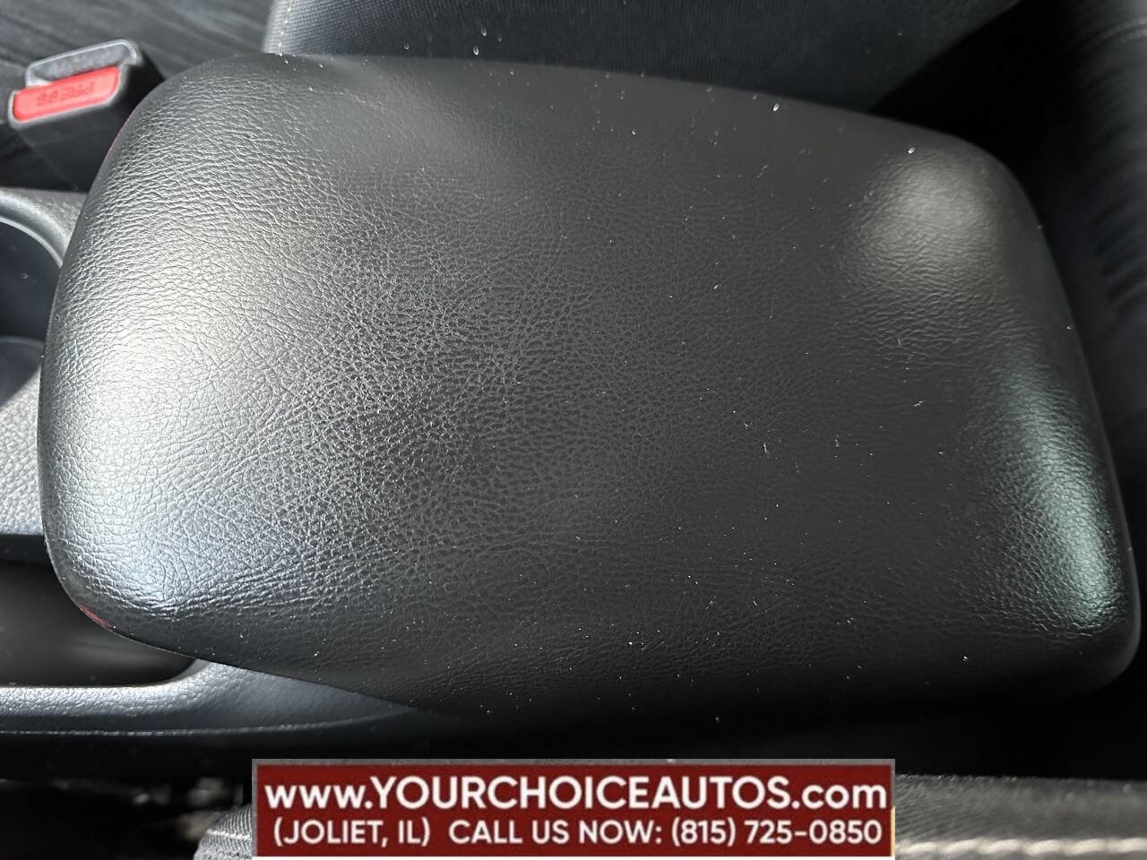 Used 2017 Nissan Sentra SV w/ Style Package image 43