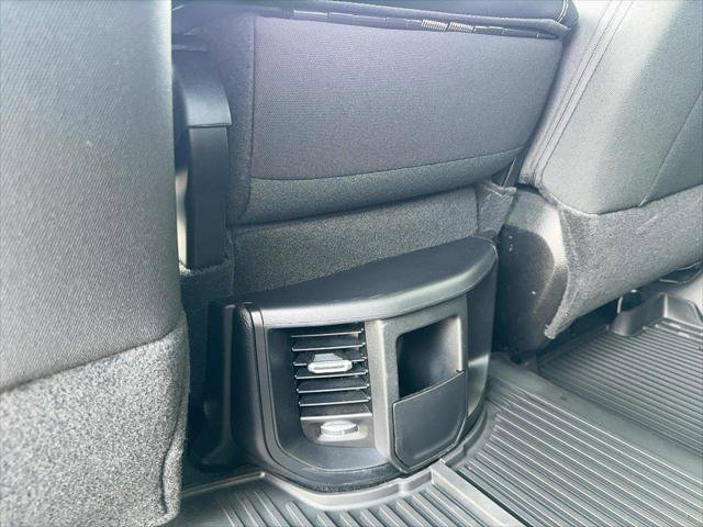 New 2025 RAM 2500 Tradesman image 11