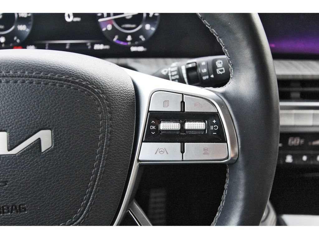 Used 2024 Kia Telluride SX Prestige AWD/4WD image 20