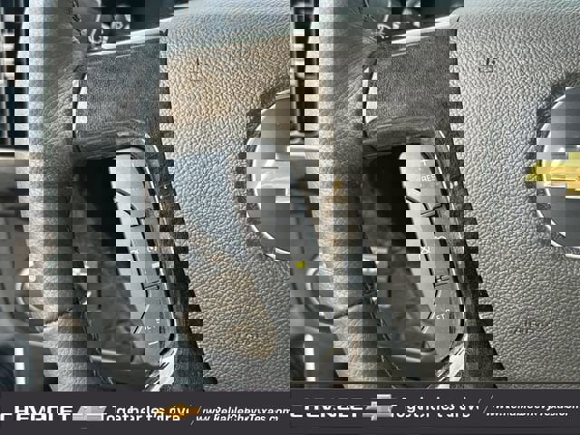 New 2026 Chevrolet Express 2500 Extended w/ Driver Convenience Package image 14