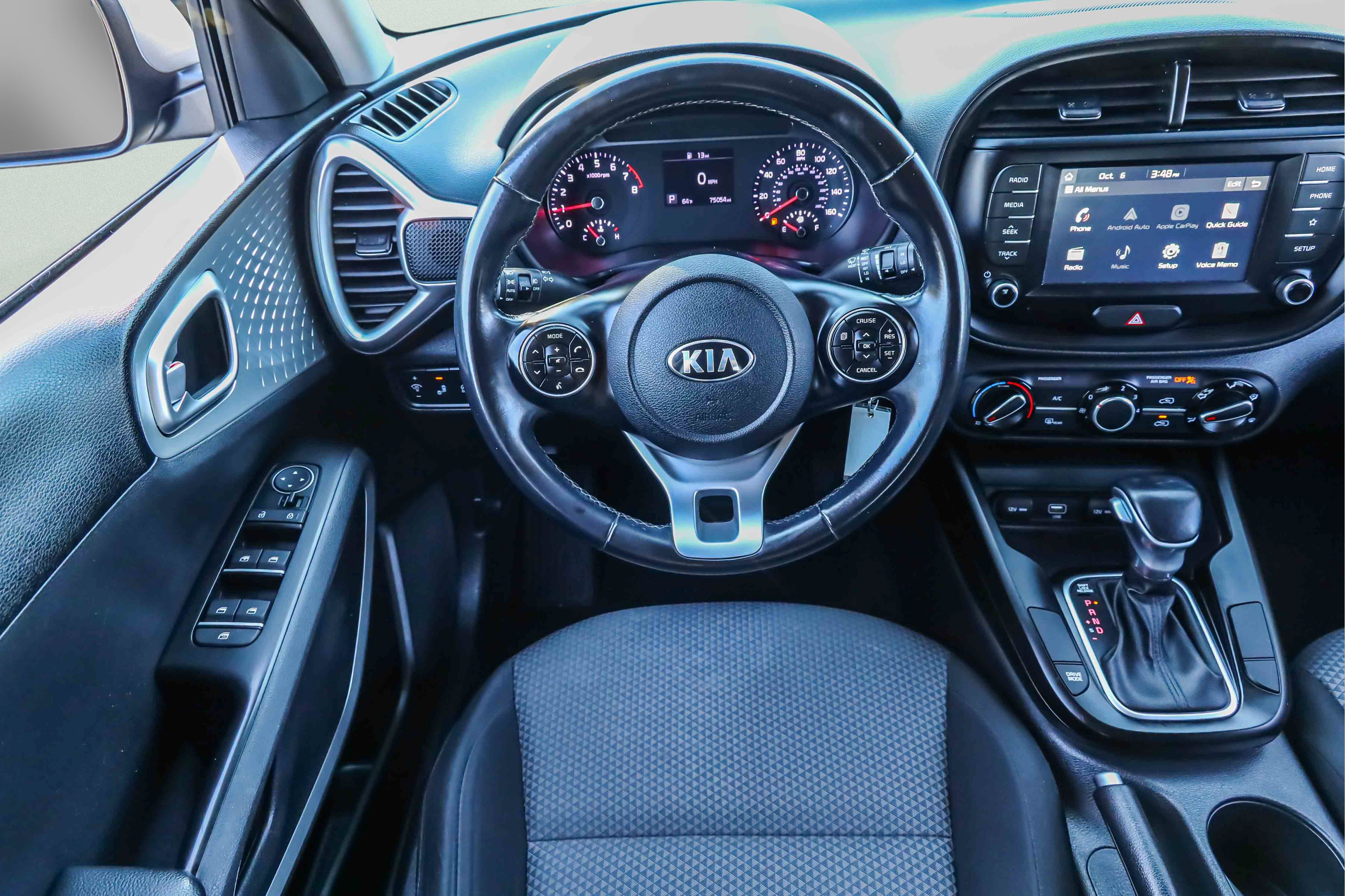 Used 2020 Kia Soul X-Line FWD image 17