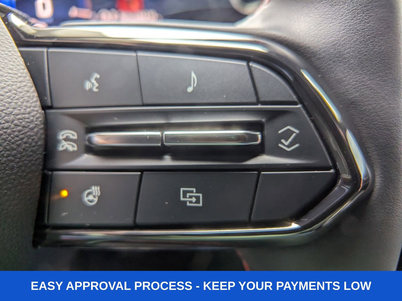 Used 2024 Chevrolet Equinox EV RS image 33