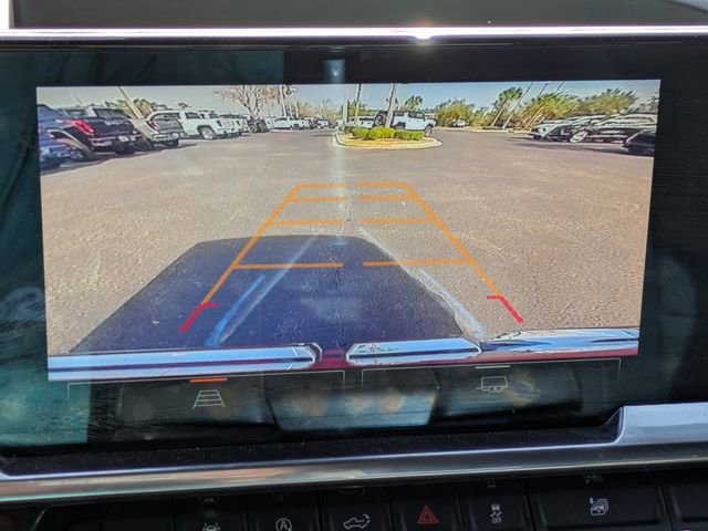Used 2024 GMC Sierra 1500 Elevation image 23