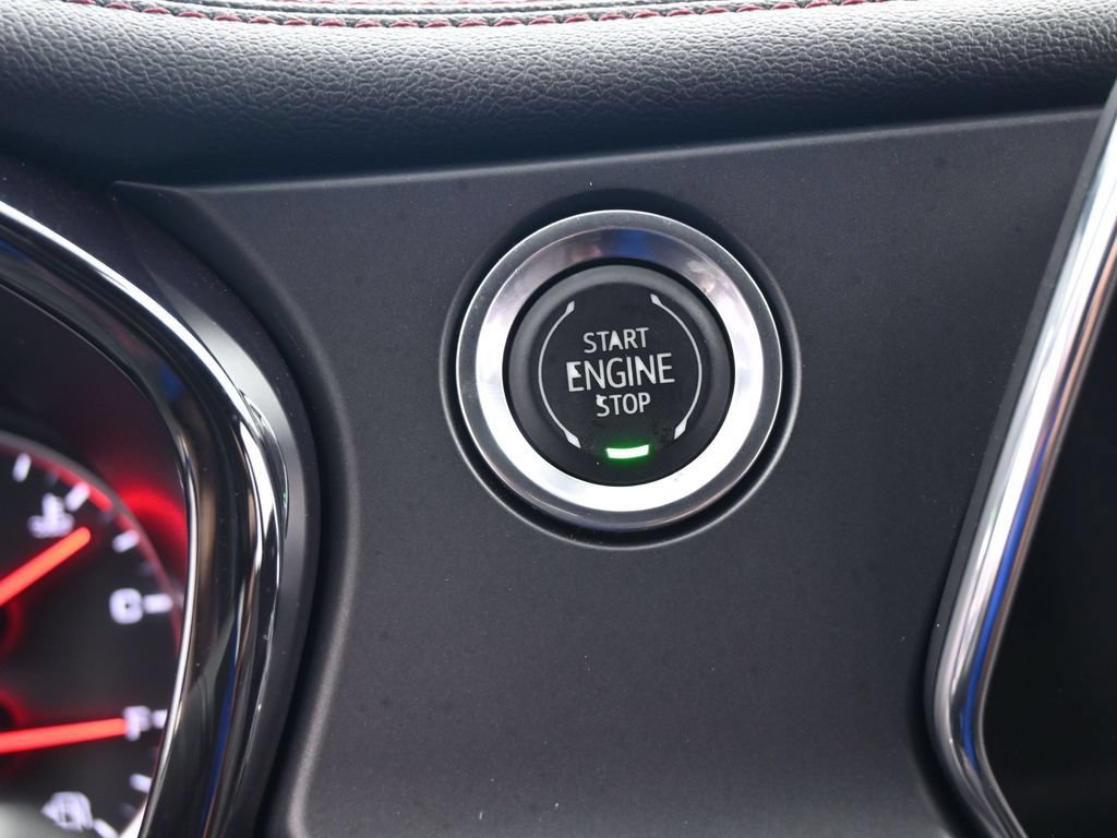 Used 2020 Chevrolet Blazer RS FWD image 39