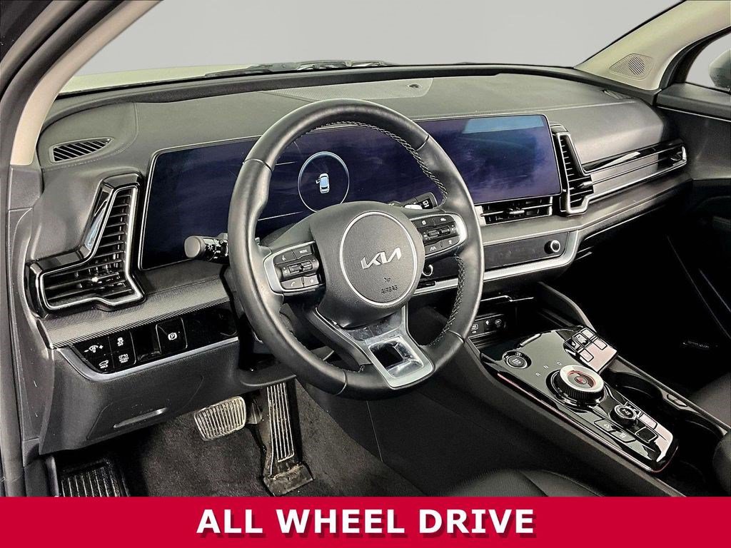 Used 2023 Kia Sportage SX Prestige AWD/4WD image 17