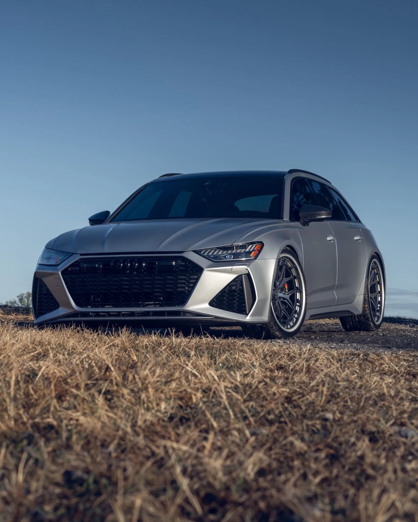 Used 2024 Audi RS 6 performance image 20