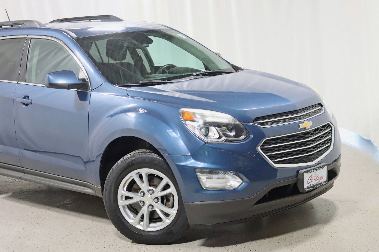 Used 2016 Chevrolet Equinox LT w/ Convenience Package image 2
