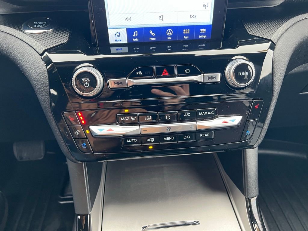 Used 2023 Ford Explorer ST w/ Equipment Group 401A image 39