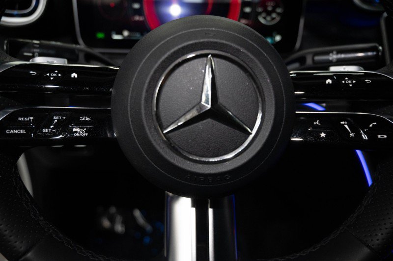 Certified 2023 Mercedes-Benz C 300 Sedan image 23