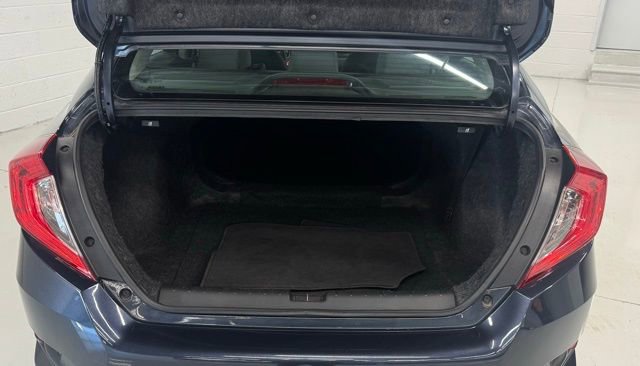 Used 2016 Honda Civic EX-T image 10