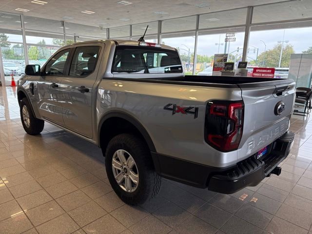 Used 2024 Ford Ranger XL w/ Trailer Tow Package AWD/4WD image 7