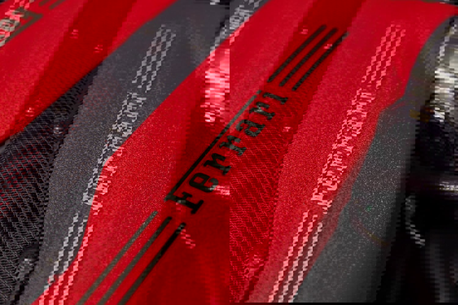 Used 2016 Ferrari 488 GTB image 49