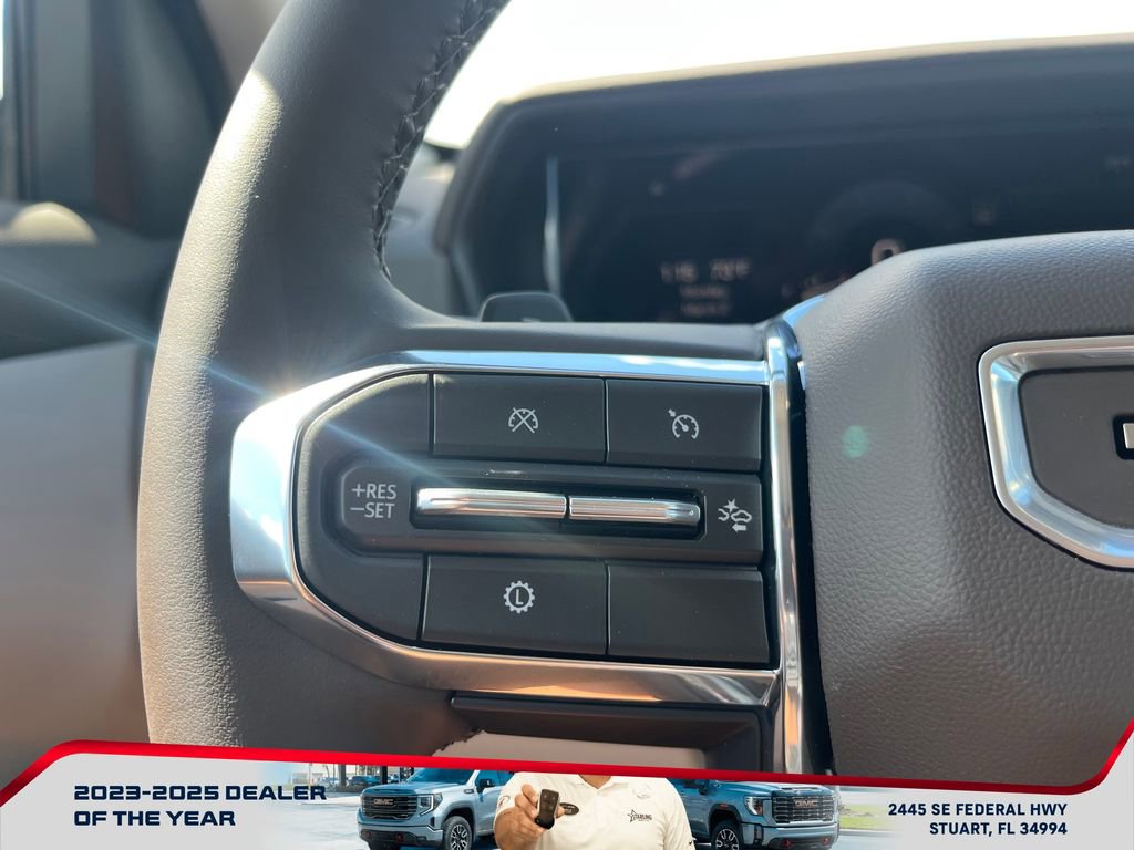 New 2026 GMC Terrain Denali image 25