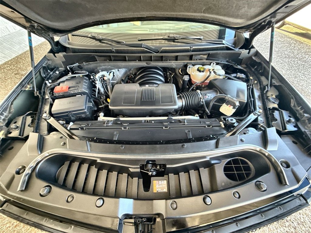 Certified 2023 Cadillac Escalade Sport Platinum image 29