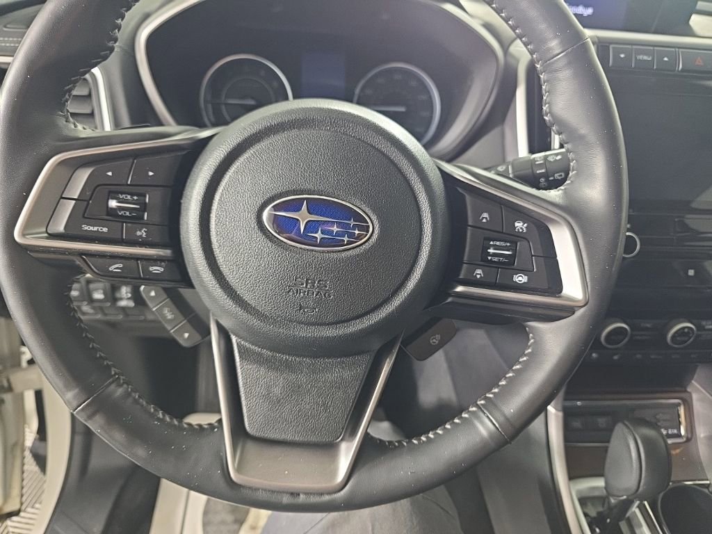 Used 2022 Subaru Ascent Touring w/ Popular Package #2A AWD/4WD image 28