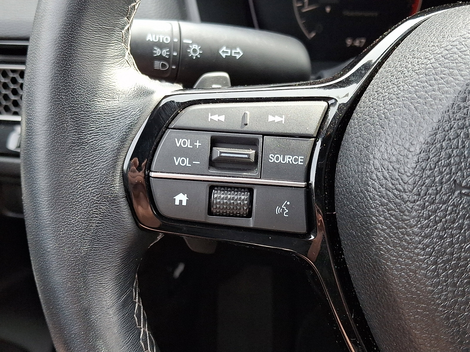 Used 2025 Honda Civic Sport image 20