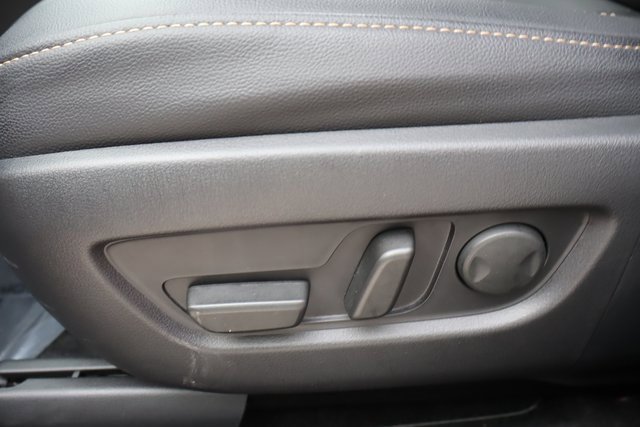 Used 2024 MAZDA CX-90 Plug-In Hybrid w/ Preferred image 11