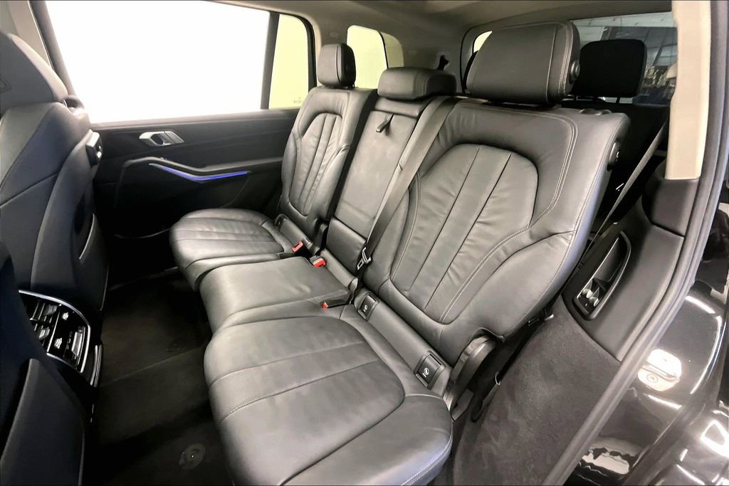 Used 2019 BMW X7 xDrive40i AWD/4WD image 22