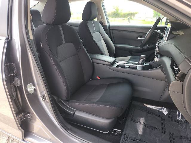 Certified 2023 Nissan Sentra SV w/ All-Weather Package FWD image 15