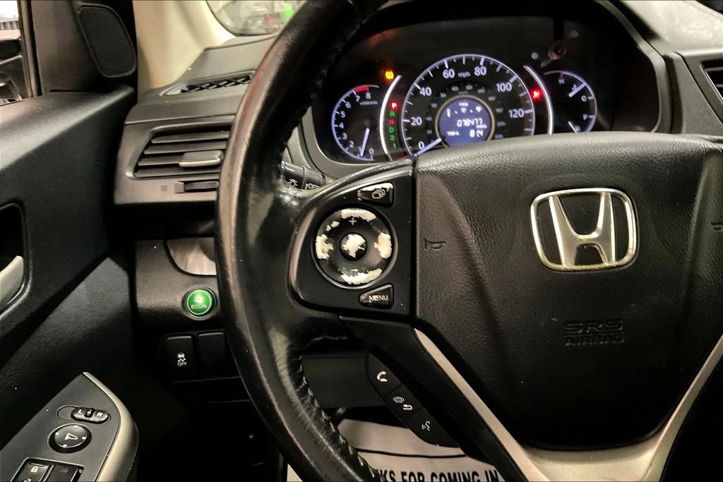 Used 2013 Honda CR-V EX-L image 18
