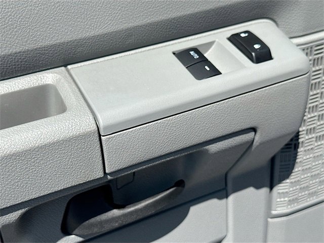 New 2025 Ford E-350 and Econoline 350 Super Duty w/ Power Equipment Group image 12